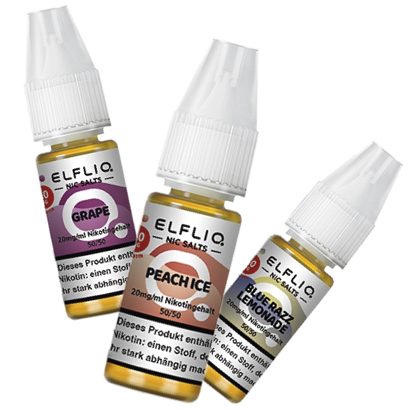 Elfliq image for hero section