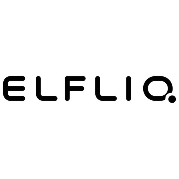 Elfliq by Elfbar Logo